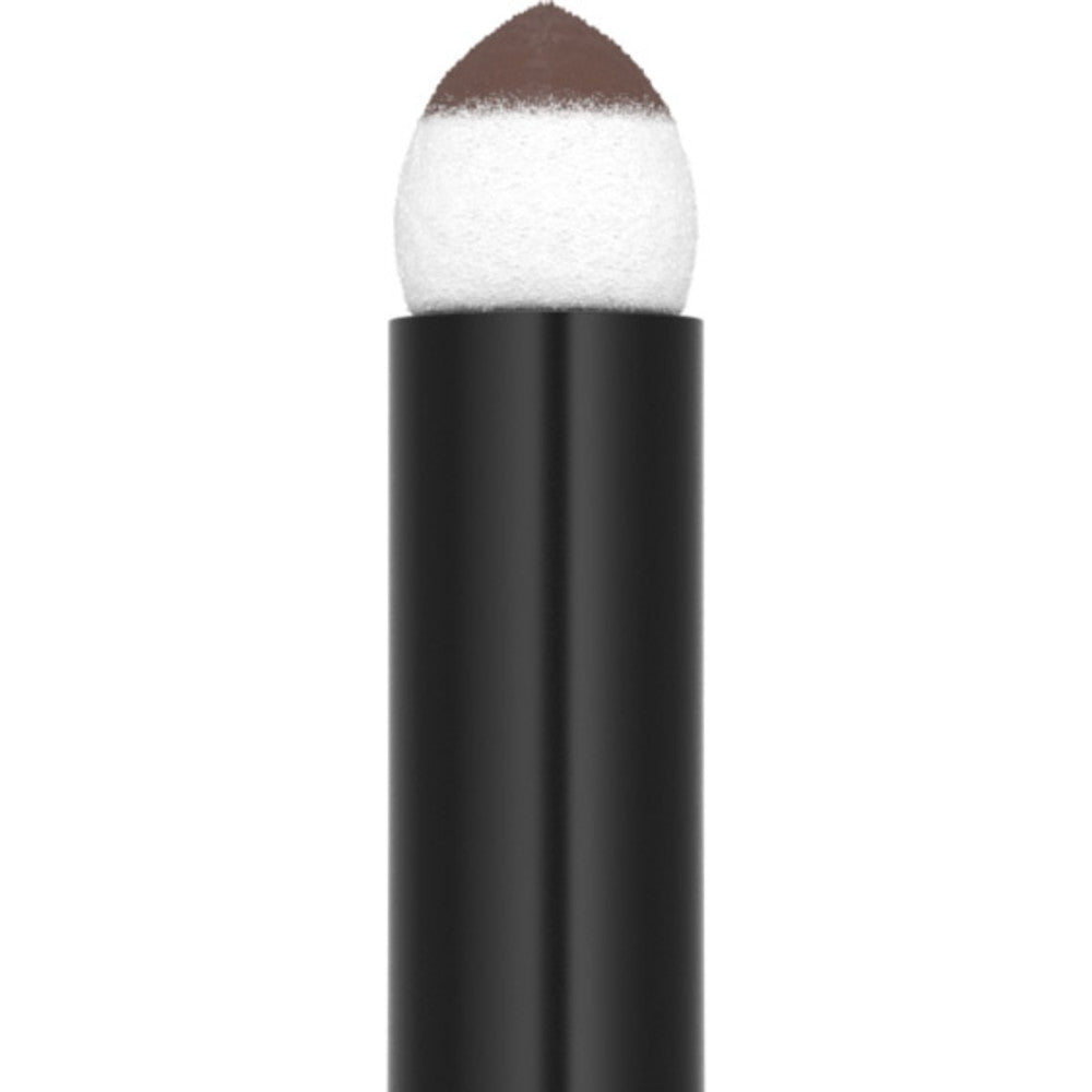 Maybelline New York Express Brow Satin Duo 2in1 04 Dark Brown-3