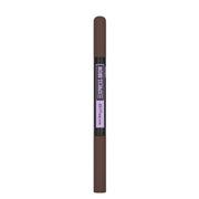 Maybelline New York Express Brow Satin Duo 2in1 04 Dark Brown