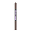 Maybelline New York Express Brow Satin Duo 2in1 04 Dark Brown