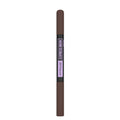 Maybelline New York Express Brow Satin Duo 2in1 04 Dark Brown