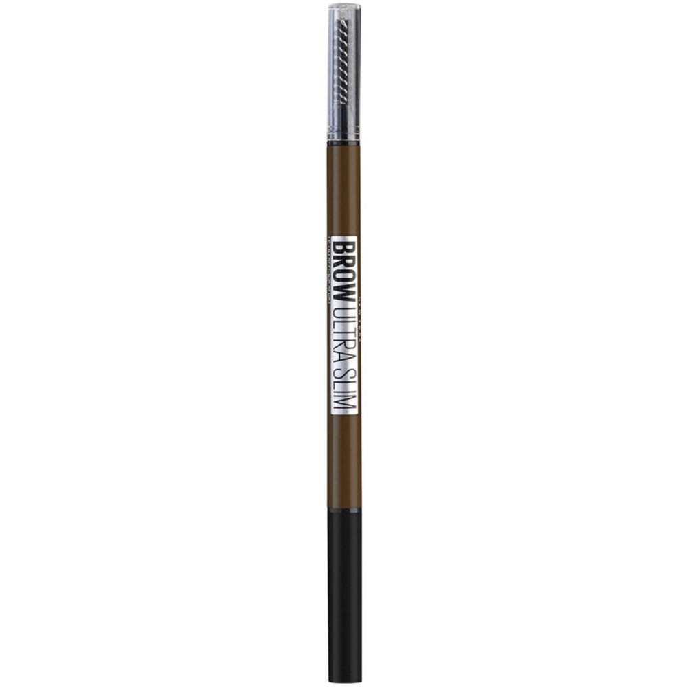 Maybelline New York Express Brow Ultra Slim 003 Warm Brown-3
