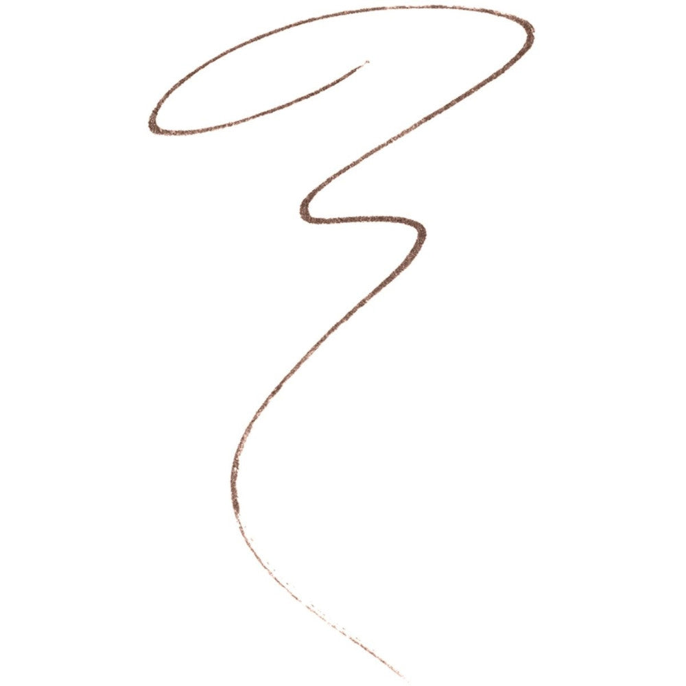 Maybelline New York Express Brow Ultra Slim 003 Warm Brown-4