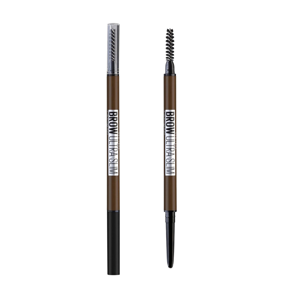 Maybelline New York Express Brow Ultra Slim 003 Warm Brown