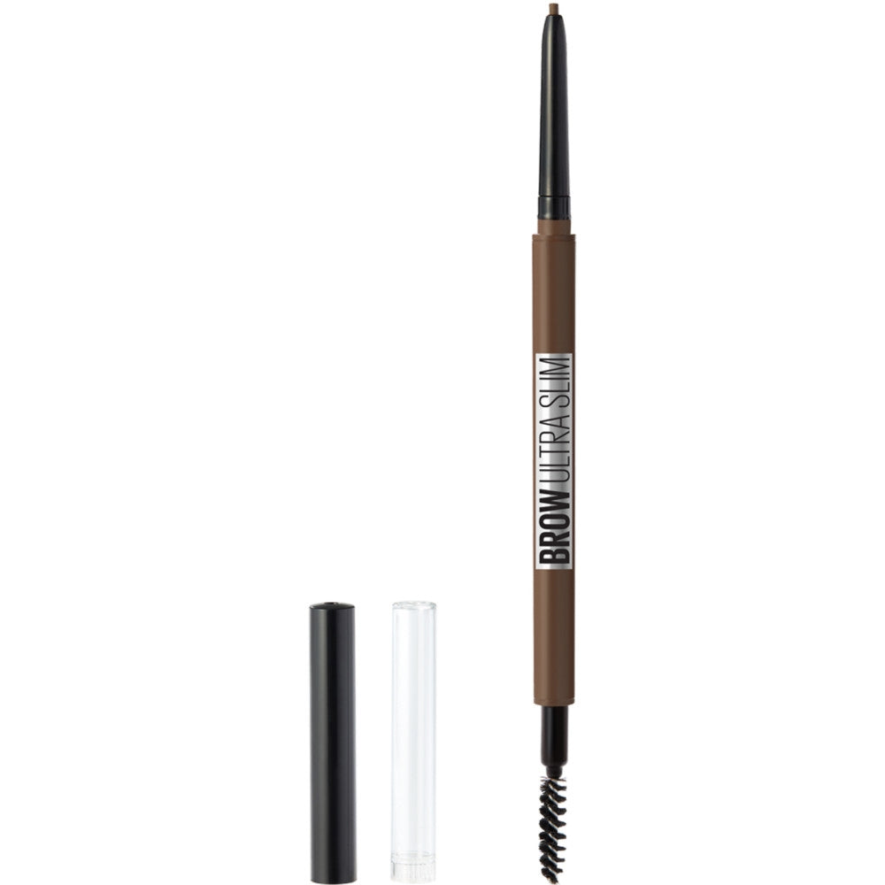Maybelline New York Express Brow Ultra Slim 004 Medium Brown-2