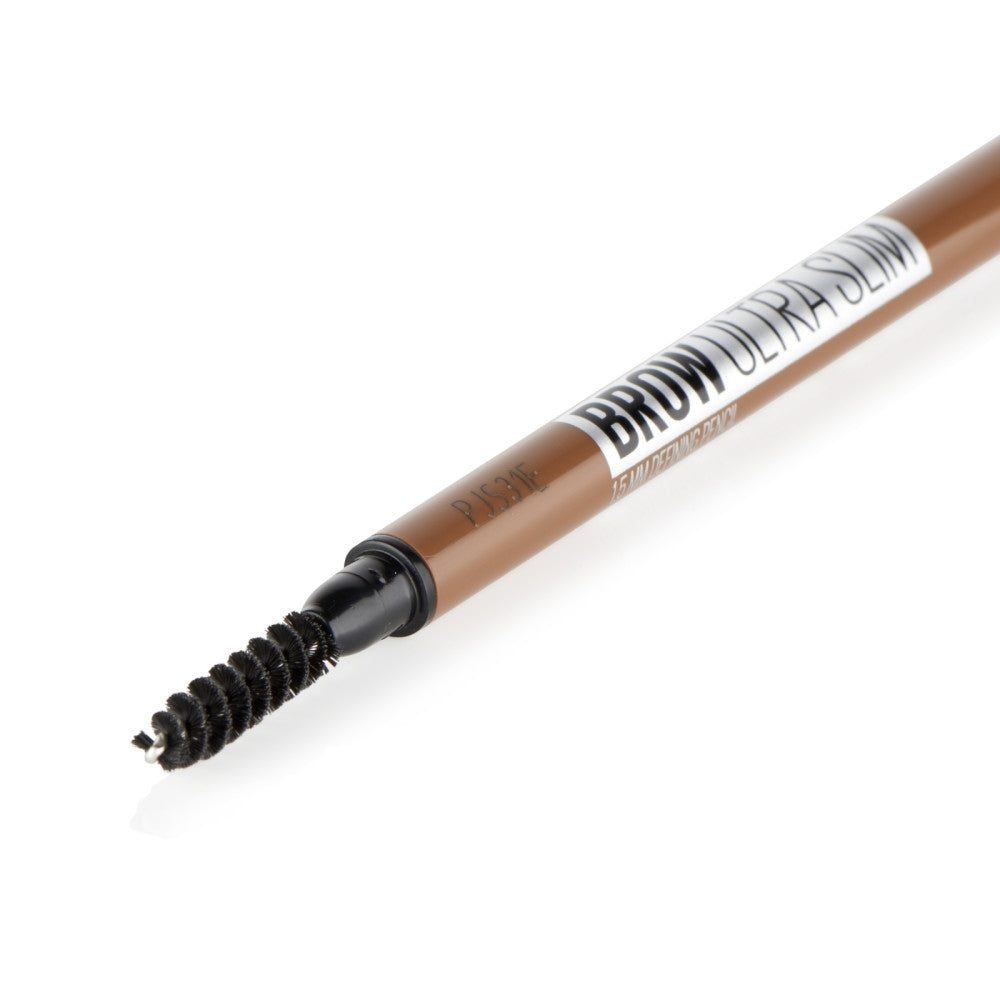Maybelline New York Express Brow Ultra Slim 02 Soft Brown-3