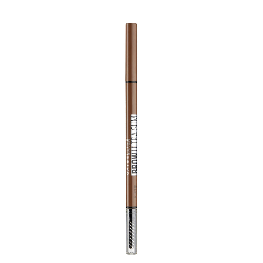 Maybelline New York Express Brow Ultra Slim 02 Soft Brown
