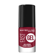 Maybelline New York Fast Gel 10 Fuchsia Extasy
