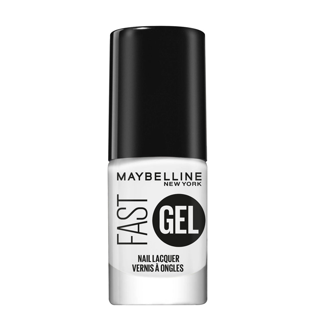 Maybelline New York Fast Gel 1 Clear