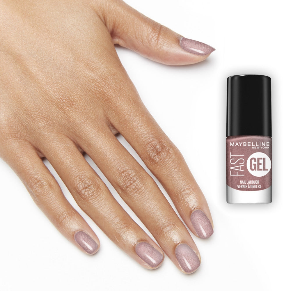 Maybelline New York Fast Gel 3 Nude Flash-3