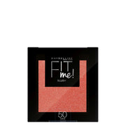 Maybelline New York Fit Me Blush 50 Wine