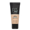 Maybelline New York Fit Me Matte&Poreless 112 Soft Beige