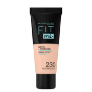 Maybelline New York Fit Me Matte&Poreless 230 Natural Buff