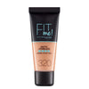 Maybelline New York Fit Me Matte&Poreless 320 Natural Tan