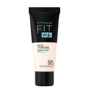 Maybelline New York Fit Me Matte&Poreless 95 Fair Porcelaine