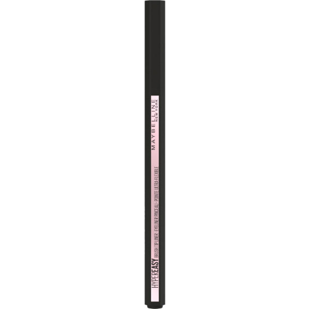 Maybelline New York Hyper Easy 801 Matte Black-3