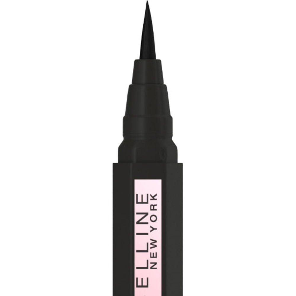 Maybelline New York Hyper Easy 801 Matte Black-4