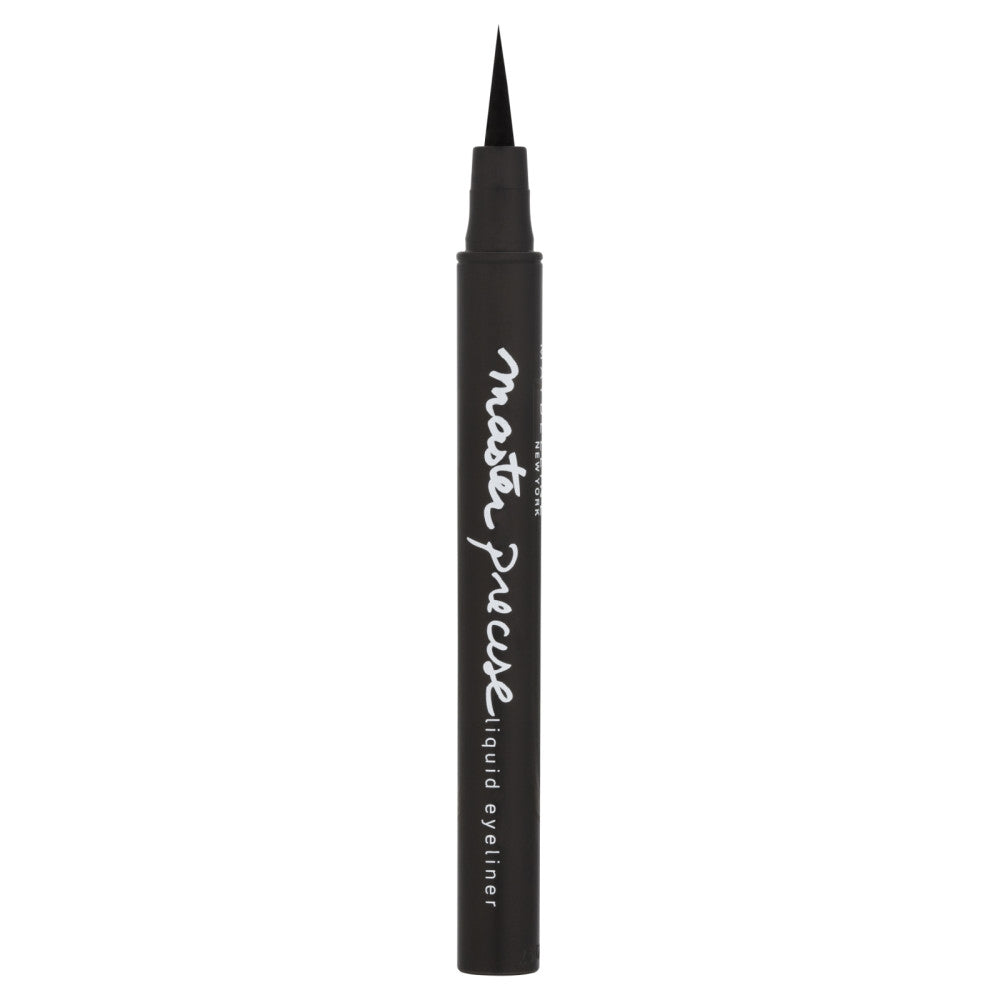 Maybelline New York Hyper Precise All Day Black-2