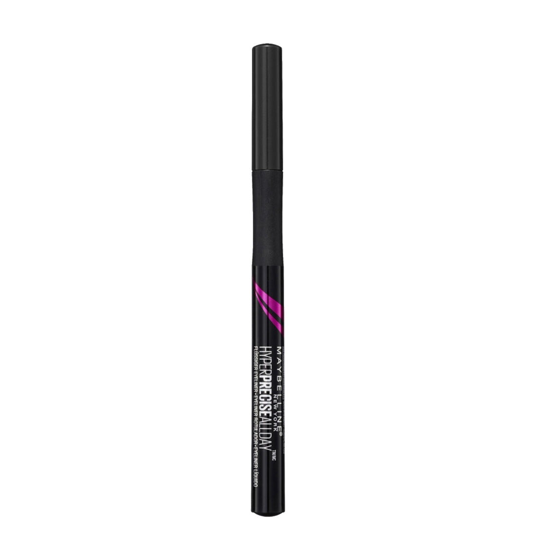 Maybelline New York Hyper Precise All Day Black