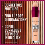 Maybelline New York Il Cancella Età 00 Ivory-2