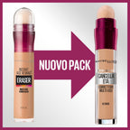 Maybelline New York Il Cancella Età 02 Nude-3
