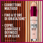 Maybelline New York Il Cancella Età 03 Fair-2