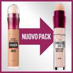 Maybelline New York Il Cancella Età 03 Fair-3