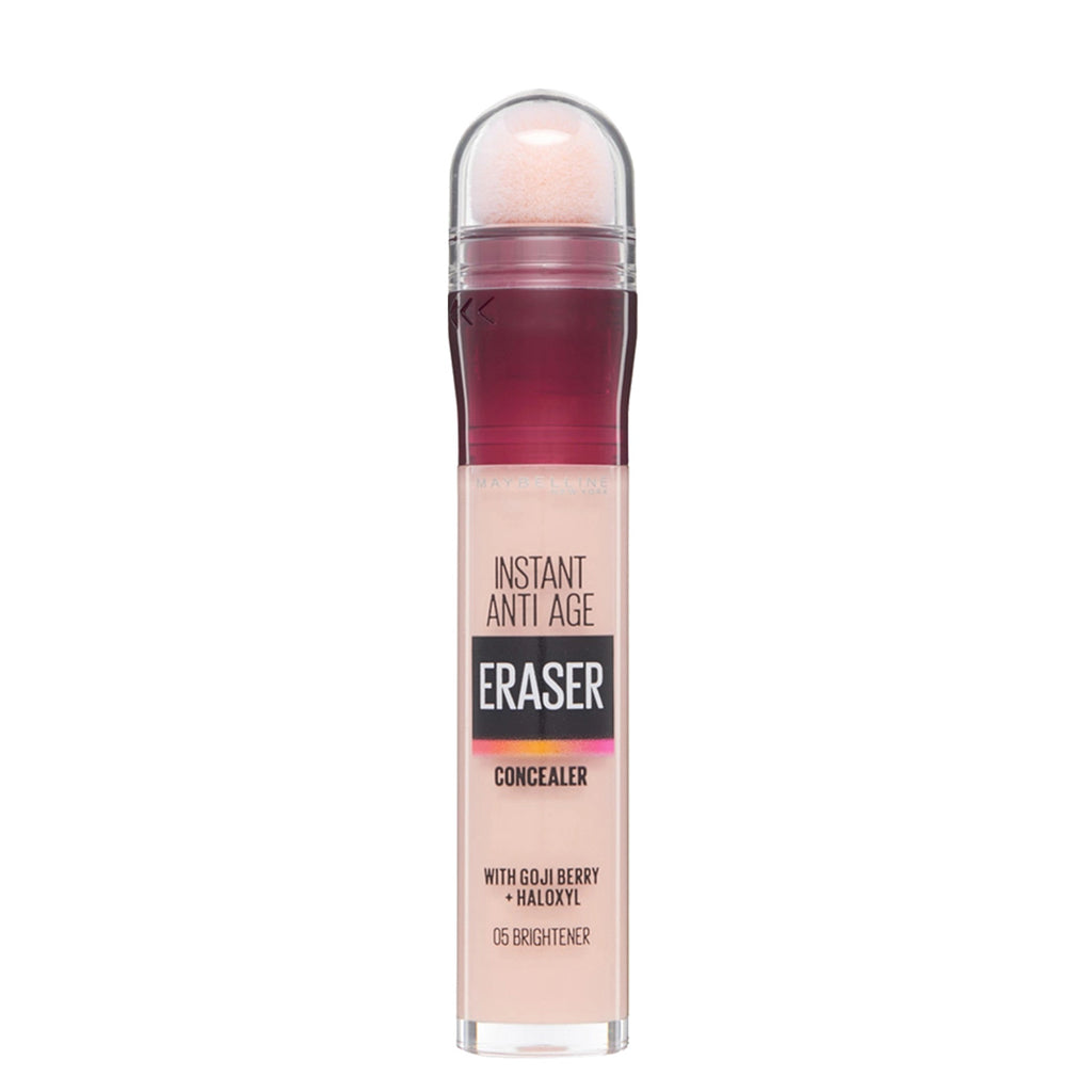 Maybelline New York Il Cancella Età 05 Pink