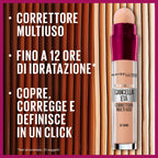 Maybelline New York Il Cancella Età 07 Sand-2