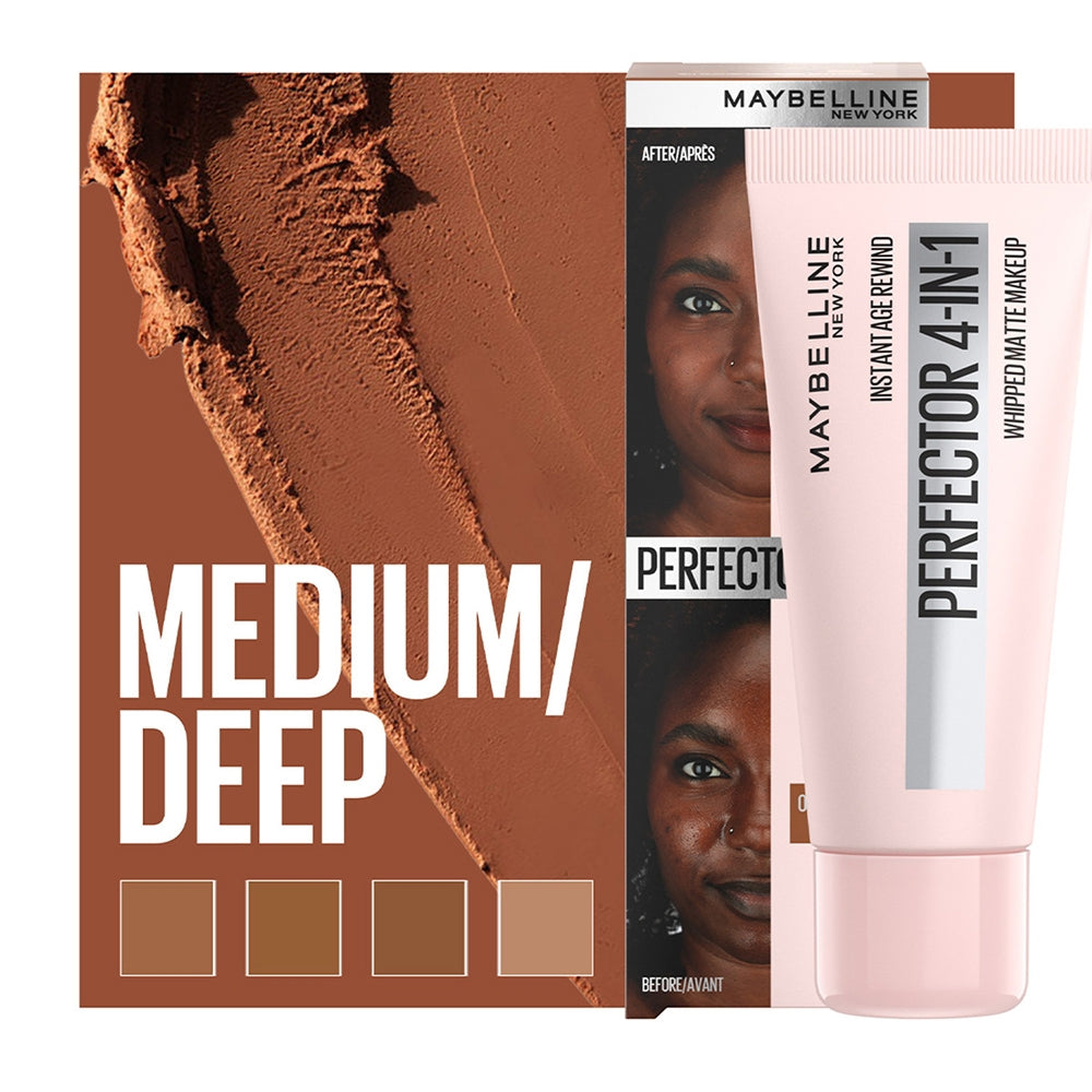 Maybelline New York Instant Age Rewind Perfector 4-IN-1 04 Medium Deep-3