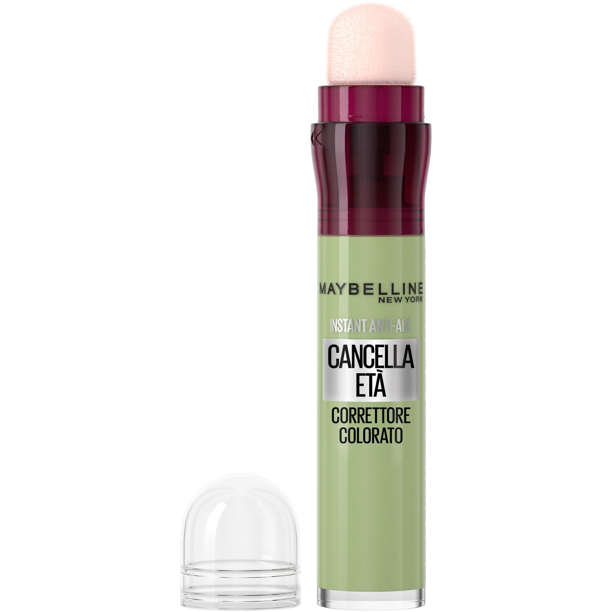 Maybelline New York Instant Anti-Age Cancella Età  Green-2