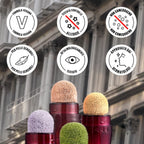 Maybelline New York Instant Anti-Age Cancella Età  Purple-5