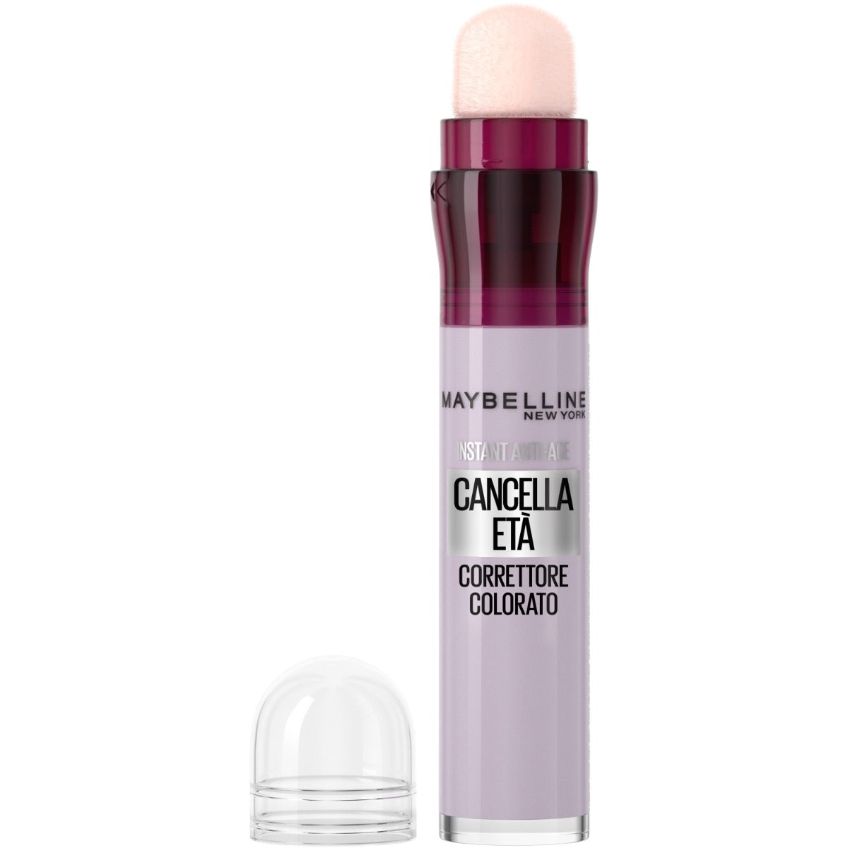 Maybelline New York Instant Anti-Age Cancella Età  Purple-7