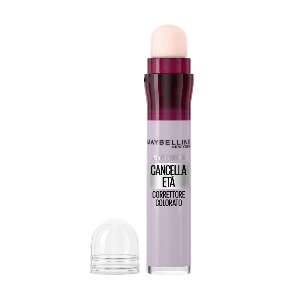 Maybelline New York Instant Anti-Age Cancella Età  Purple