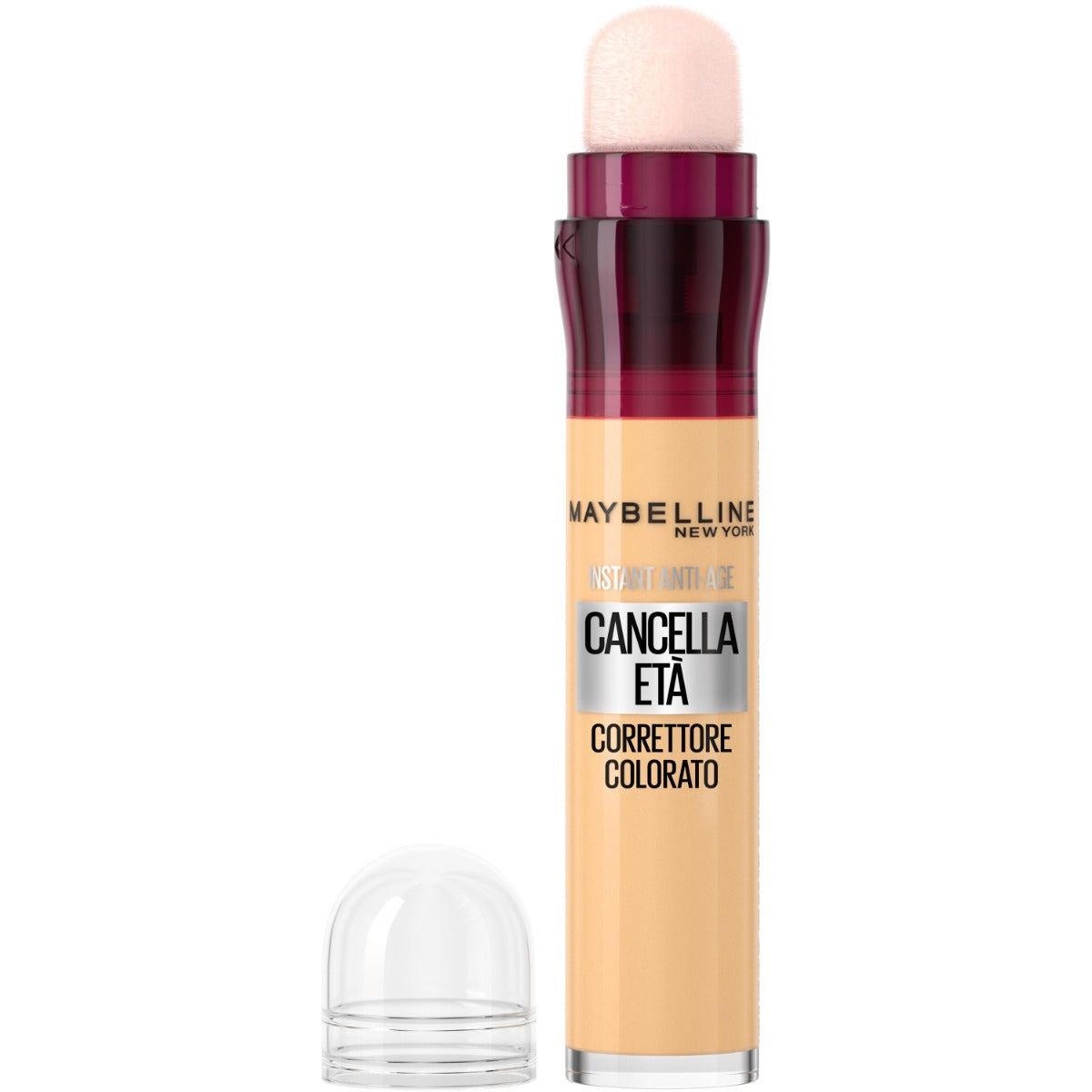Maybelline New York Instant Anti-Age Cancella Età  Yellow-3