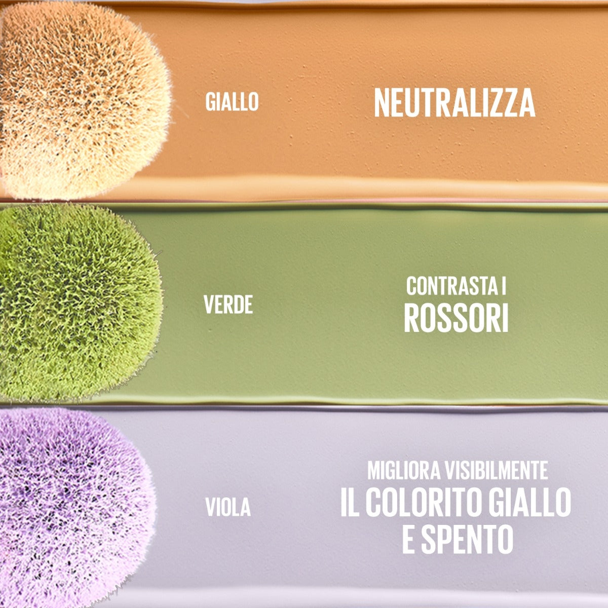 Maybelline New York Instant Anti-Age Cancella Età  Yellow-5