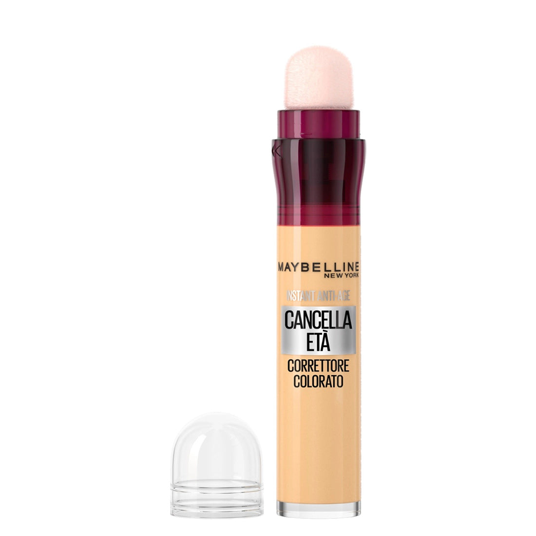 Maybelline New York Instant Anti-Age Cancella Età  Yellow