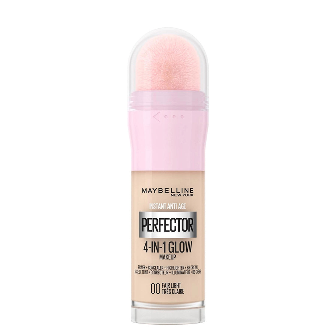 Maybelline New York Instant Perfector 4in1 Glow 00 Fair Light