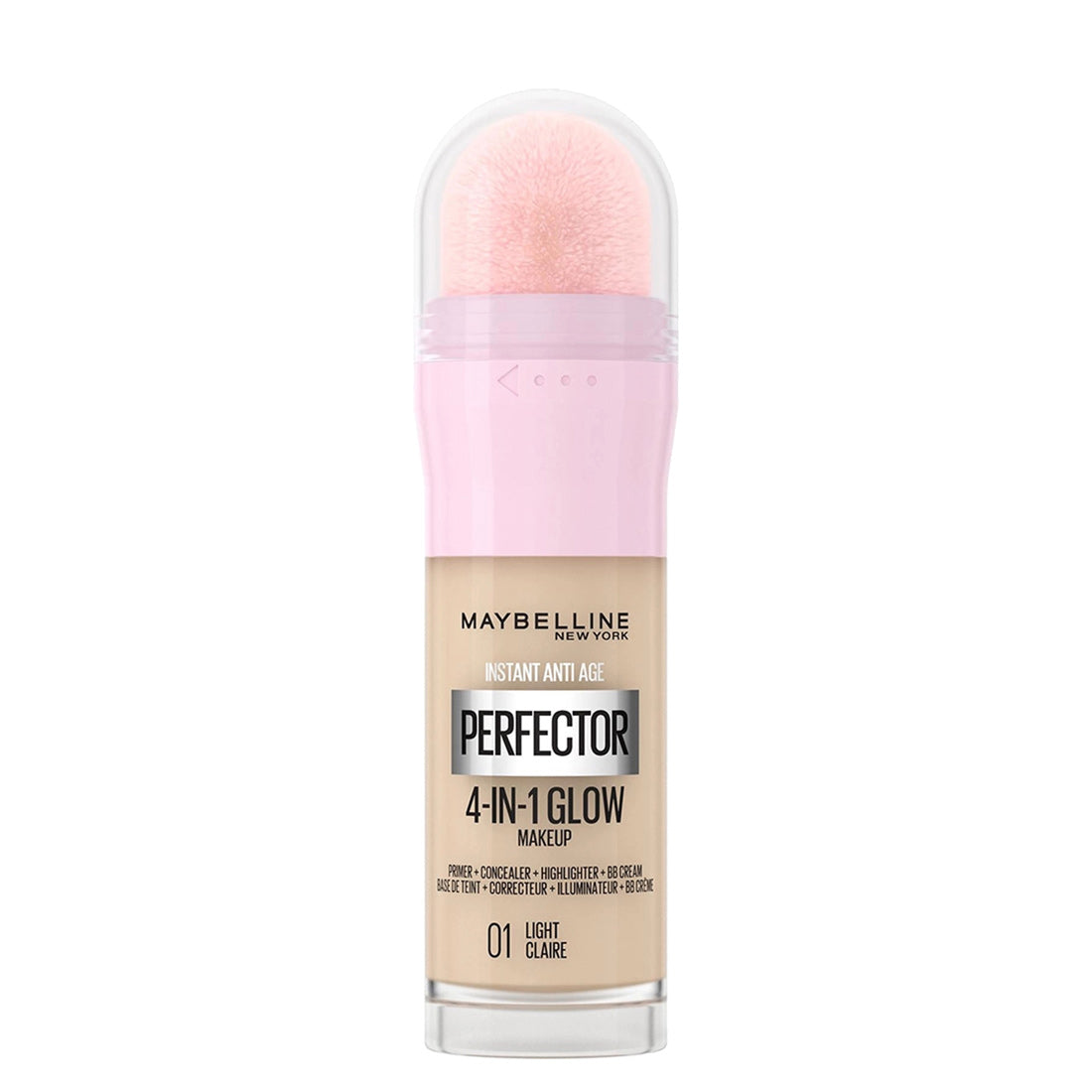 Maybelline New York Instant Perfector 4in1 Glow 01 Light