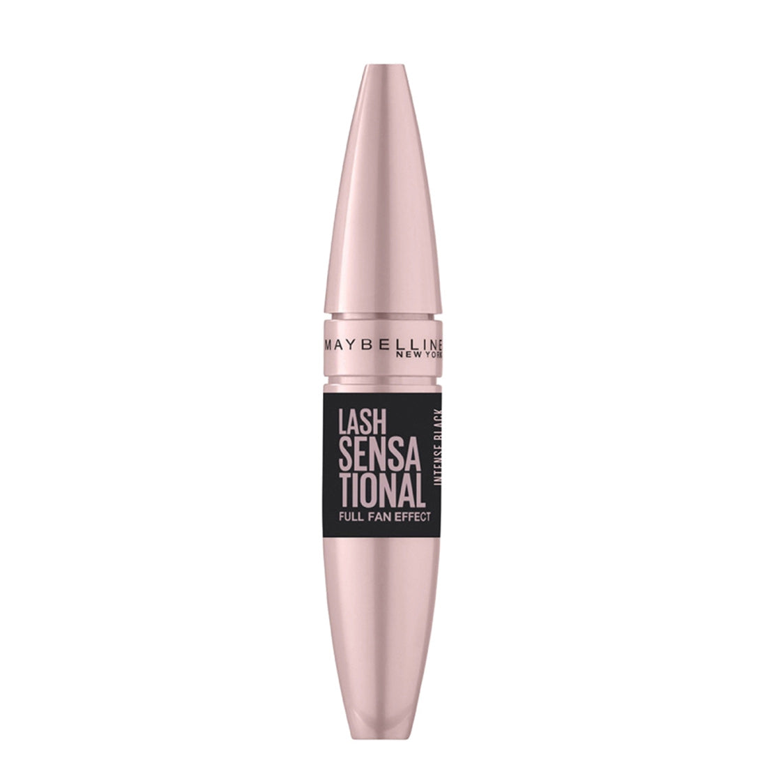 Maybelline New York Lash Sensational Full Fan Effect Intense Black