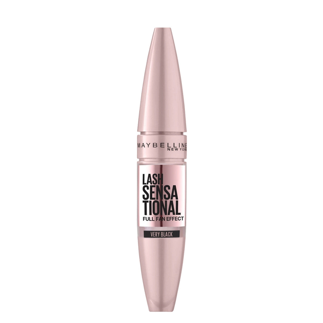 Maybelline New York Lash Sensational Full Fan Effect Very Black