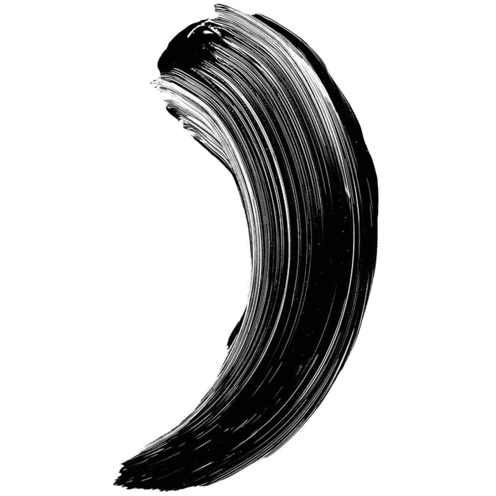 Maybelline New York Lash Sensational Full Fan Effect Waterproof 01 Very Black-3