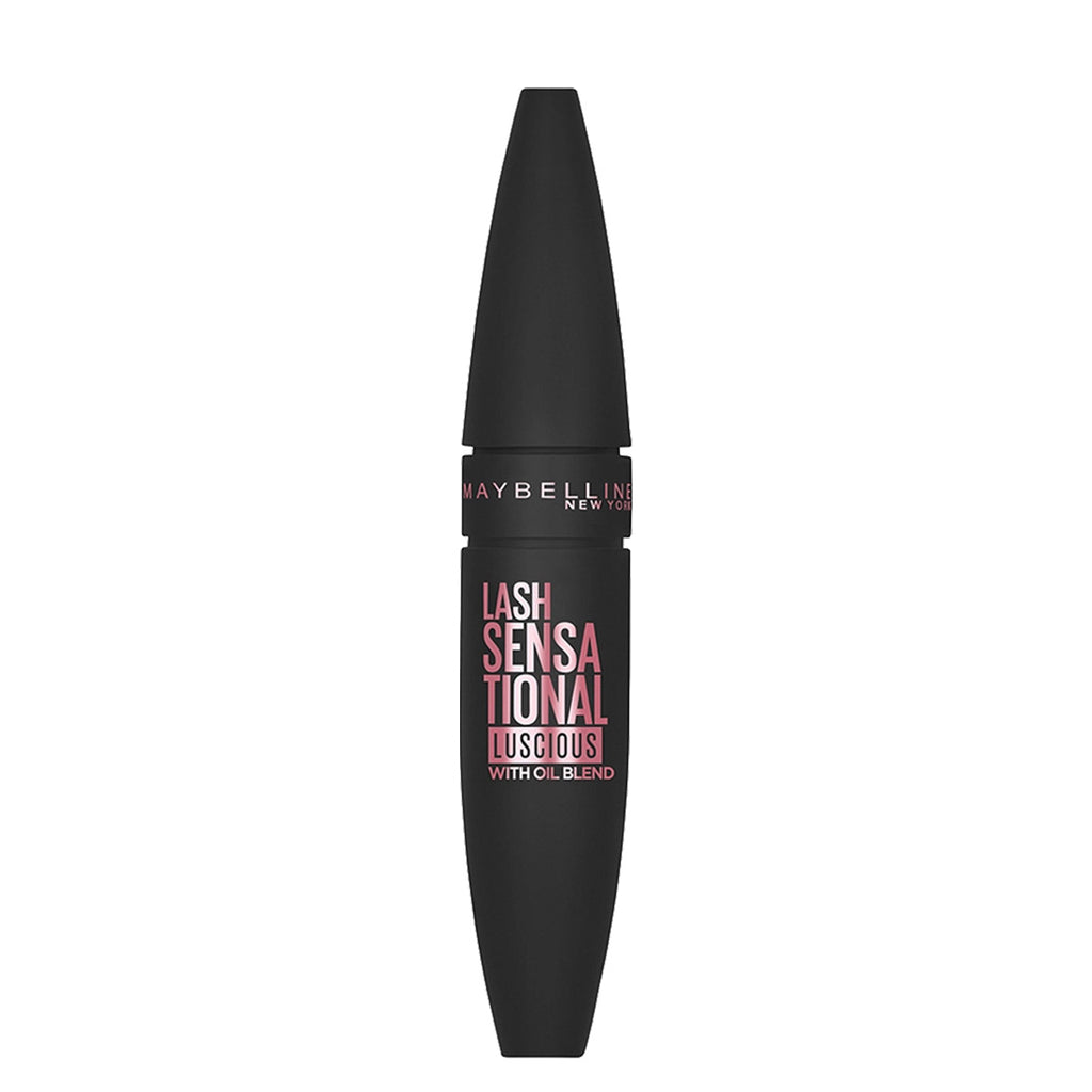 Maybelline New York Lash Sensational Luscious 07 Very Black