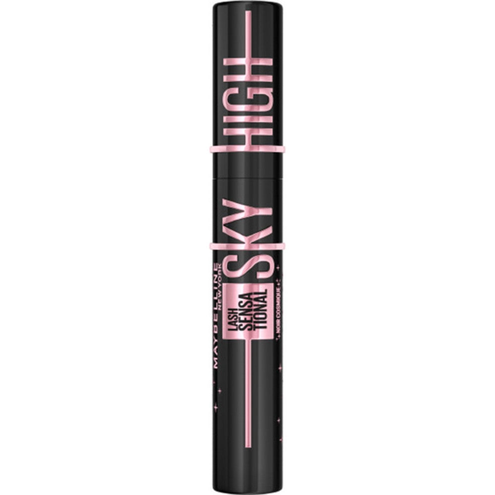 Maybelline New York Lash Sensational Sky High Cosmic Black-2