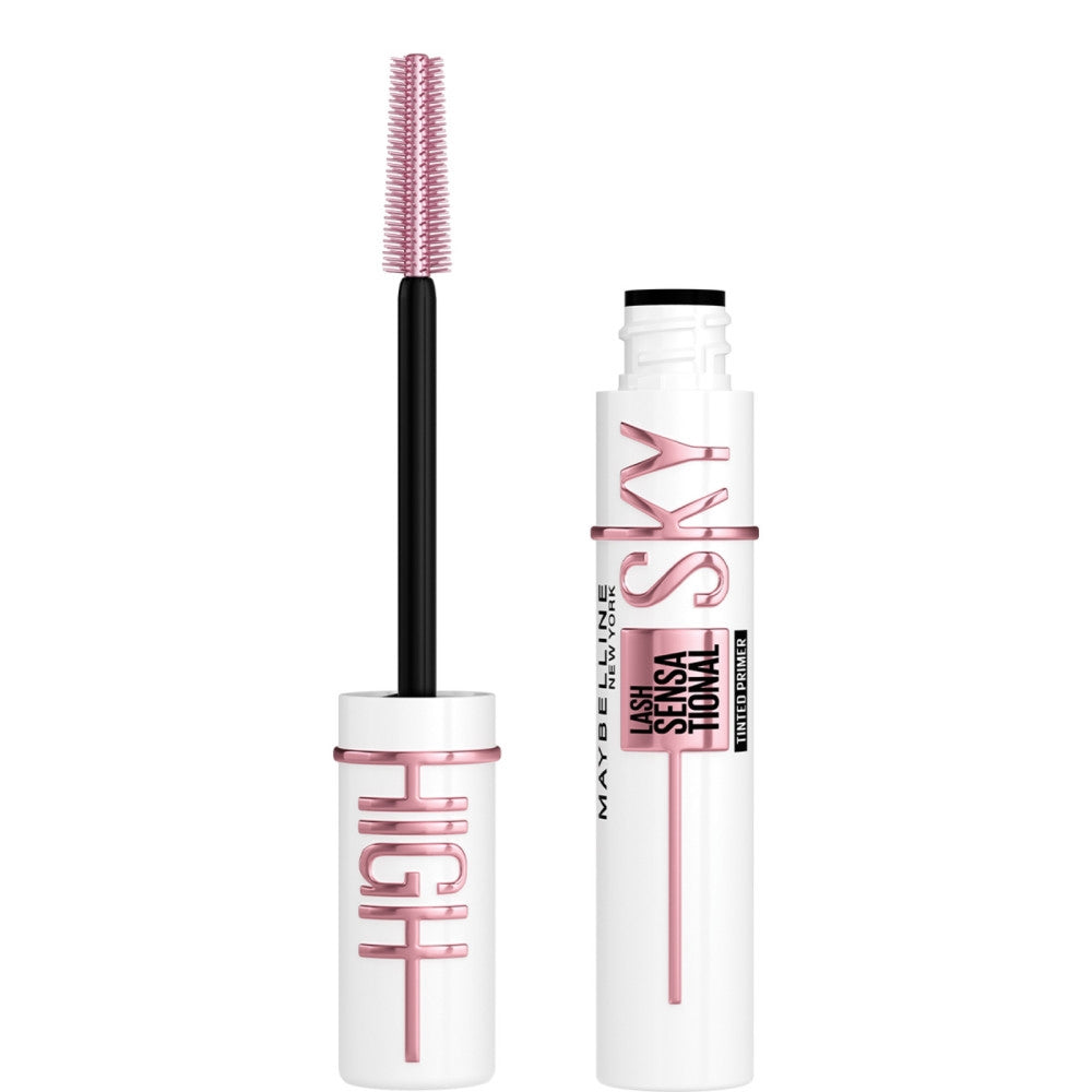 Maybelline New York Lash Sensational Sky High Primer Base Teintèe-2