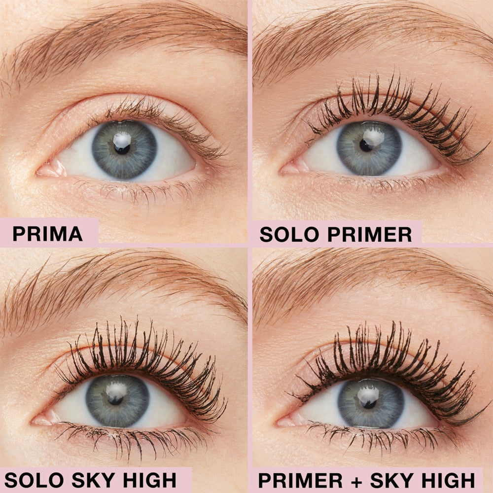 Maybelline New York Lash Sensational Sky High Primer Base Teintèe-3