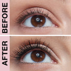 Maybelline New York Lash Sensational Sky High Waterproof 01 Very Black-3