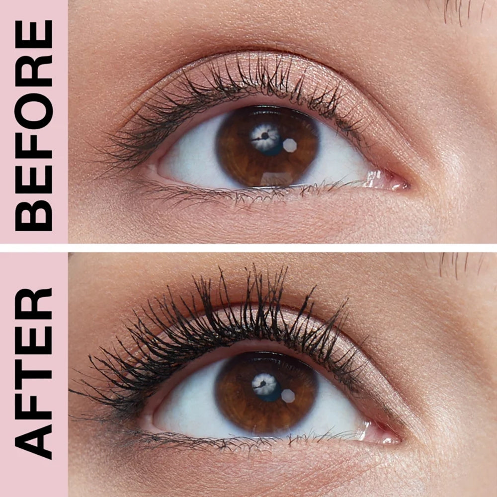 Maybelline New York Lash Sensational Sky High Waterproof 01 Very Black-3