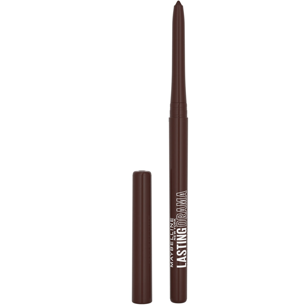Maybelline New York Lasting Drama Gel Liner Brown Sugar-2