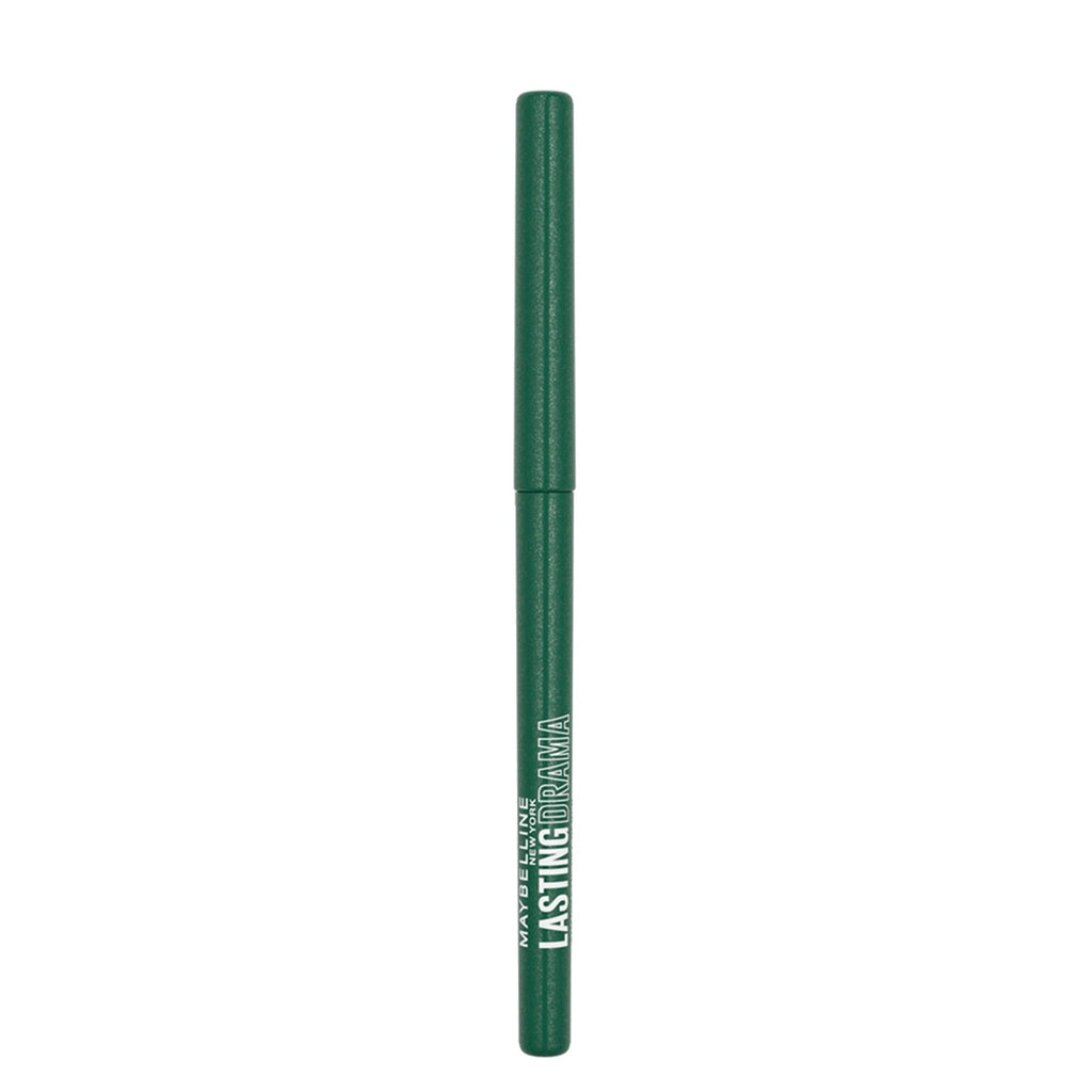 Maybelline New York Lasting Drama Gel Liner Green With Envy