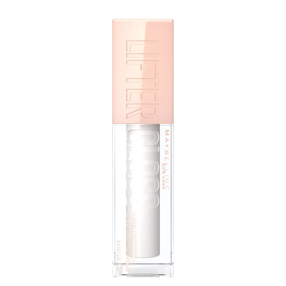 Maybelline New York Lifter Gloss 001 Pearl-2
